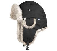 Fjällräven - Sarek Heater - Berretto XL grigio