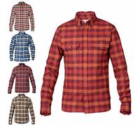 Fjällräven Sarek Heavy, Camicia di flanella Uomo