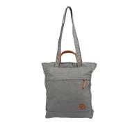 Fjällräven Shopper camoscio / grigio fumo Donna Fjällräven Einheitsgröße