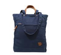 Fjällräven Shopper 'Totepack No.1' blu scuro Donna Fjällräven Einheitsgröße blu scuro