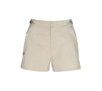 FJÄLLRÄVEN Short Abisko G1000 da donna beige | 34