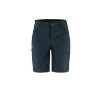 FJÄLLRÄVEN Short da donna Abisko Trail Stretch blu | 36