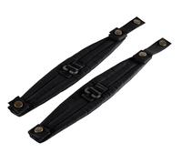 Fjällräven Shoulder Pads M Black