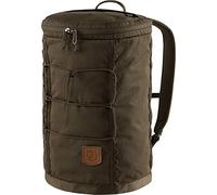 Fjällräven Singi 20 Zaino 43 cm Scomparto per computer portatile dark olive (F23319-633)