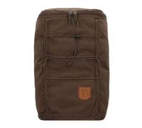 Fjällräven Singi 20 Zaino 43 cm Scomparto per computer portatile dark olive (F23319-633)