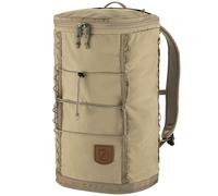 Fjällräven Singi 20 Zaino 44 cm Scomparto per laptop clay (TAS026656)