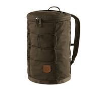 Fjällräven Singi 20 - zaino tempolibero Dark Green unisex