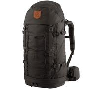Fjällräven Singi 48 Litro Zaino da Trekking Esterno Grigio