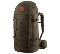 Fjällräven Singi 48, Zaino Adulto, Dark Olive, Taglia Unica