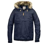 Fjällräven Singi Anorak M Giacca, Adulto, Blu (Dark Navy), L