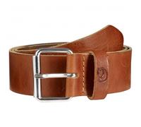 Fjällräven - Singi Belt 4 cm - Cinture 85 cm marrone