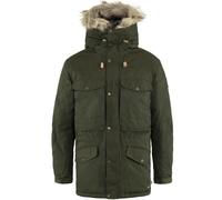 Fjällräven Giacca Singi Down