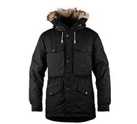 Fjällräven Singi Down Jacket M Giacca Sportiva, Uomo, Black, XXL