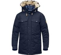 Fjällräven Singi Down Jacket M Giacca Sportiva, Uomo, Dark Navy, M