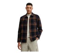 Fjällräven - Singi Flannel Overshirt - - Jackets - Uomo - Multicolore - L