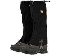 Fjällräven Singi Gaiters Black L/XL Copriscarpe