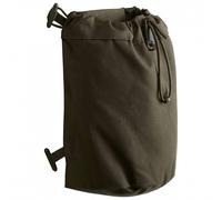 Tasca laterale Fjällräven Singi Gear Holder Colore: verde scuro