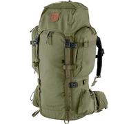 Fjällräven Kajka 55l Backpack Verde Uomo,Donna
