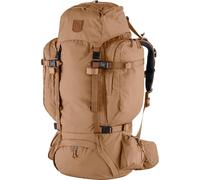 Fjällräven Kajka 75l Backpack Verde Uomo,Donna