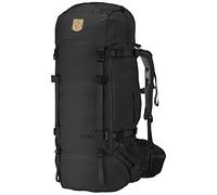 Fjällräven Singi Kajka 75W Backpack Black