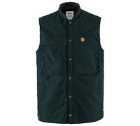 Fjällräven - Singi Padded Vest - Gilet sintetico L nero