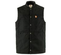 Fjällräven - Singi Padded Vest - Gilet sintetico XXL nero