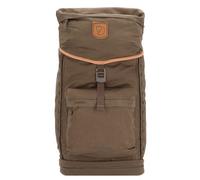 Fjällräven Zaino Singi Stubben 52 cm Oliva (F23322-633)