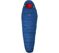 Fjällräven Singi Three Seasons 8 gradi Regular - Sacco a pelo in piumino