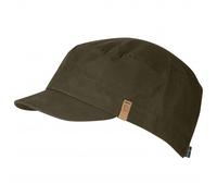 Fjällräven Singi Trekking Cap Verde XL Uomo,Donna
