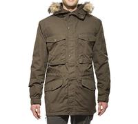 Fjällräven Singi Winter Jacket, Giacca da Trekking. Uomo