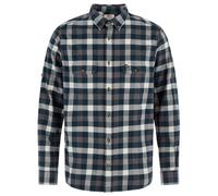Fjällräven - Skog Relaxed Shirt - Camicia S grigio