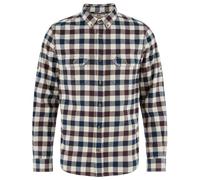 Fjällräven - Skog Shirt - Camicia M grigio