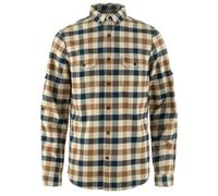 Fjällräven - Skog Shirt - Camicia S beige