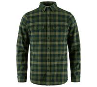Fjällräven - Skog Shirt - Camicia S olivia