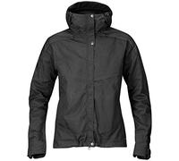 FJÄLLRÄVEN Skogsö Giacca Donna Outdoor Skogsö, Donna, 89337-550, Nero, M