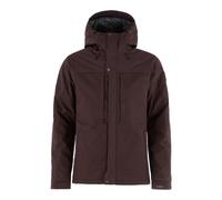 Fjällräven - Skogsö Giacca Imbottita - - Jackets - Donna - Marrone - 2XL