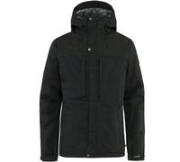 Fjällräven Skogsö Giacca Imbottita Uomo Giacca Invernale Cappotto Parka Nero