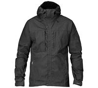 Fjällräven - Skogsö Jacket - Giacca tempo libero M grigio