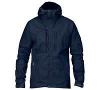 Fjällräven - Skogsö Jacket - Giacca tempo libero 3XL blu