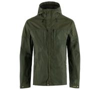 Fjällräven - Skogsö Jacket - Giacca tempo libero 3XL olivia