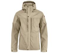 Fjällräven - Skogsö Jacket - Giacca tempo libero XL beige