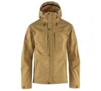 Fjällräven - Skogsö Jacket - Giacca tempo libero XS beige