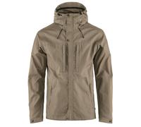 Fjällräven - Skogsö Jacket - Giacca tempo libero XS beige