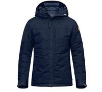 Giacca Fjällräven Skogsö Padded blu - L