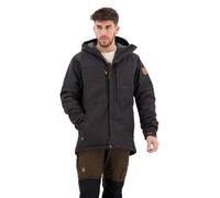 Fjall Raven - Giacca leggera e pratica in G-1000® Eco - Skogsö Padded Jacket M Dark Grey per Uomo - Taglia M - Nero Nero M