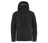 Fjällräven Skogsö Padded Jacket M, Giacca Invernale, Uomo, Grigio (Scuro), XXL
