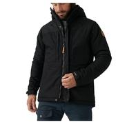 Giacca Fjällräven Skogsö Padded nero - S