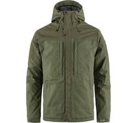Fjällräven Skogsö Padded Jacket M Giacca Invernale Uomo (Pacco da 1)