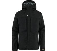 Fjällräven Skogsö Jacket Nero 3XL Uomo
