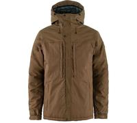 Fjällräven Skogsö Padded Jacket M Giacca, Rovere Moro, L Uomo